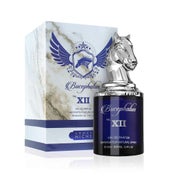 Bucephalus Nr. XII - EDP - Inhalt: 100 ml 0,1 l
