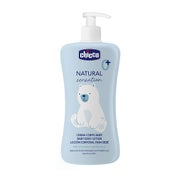 Körperlotion Natural Sensation 500 ml
