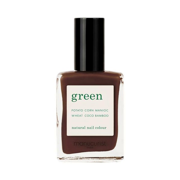 Manucurist, Green Nail Color