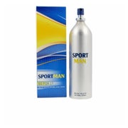 SPORTMAN edt vapo 250ml 0,25 l