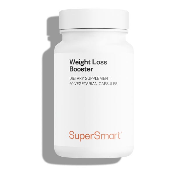 SuperSmart - Weight Loss Booster 60 g