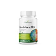 VitaSanum®- Ursolsäure 25 % aus Rosmarinus officinalis 45 g