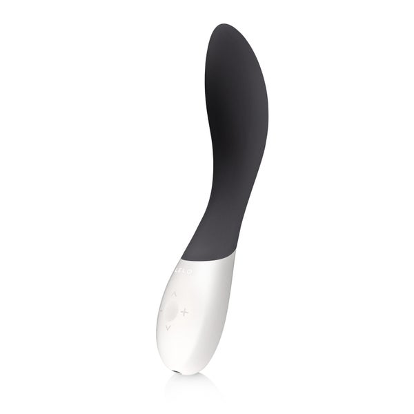 LELO MONA Wave G-Punkt Vibrator - Black 1 St