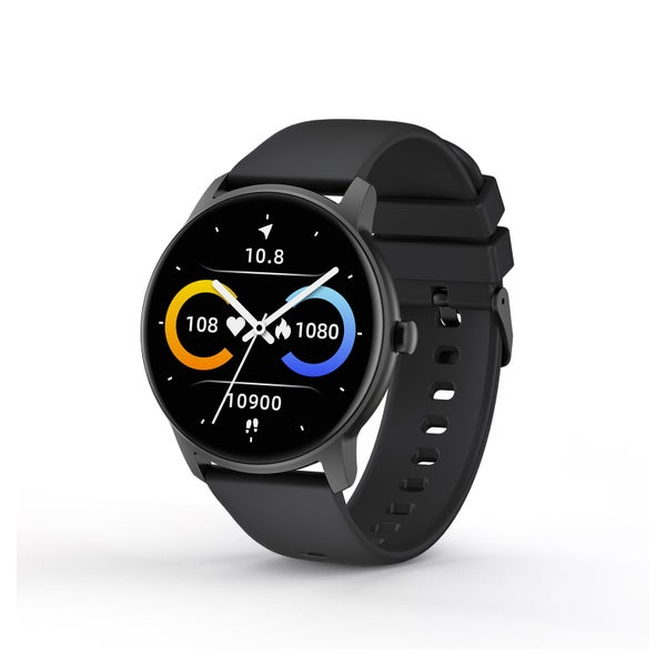 MULTIFUNKTIONS-SMARTWATCH 1 St