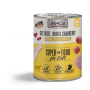 MAC's CAT - Dose 4,8 kg