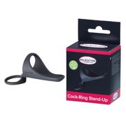 MALESATION - Cock-ring Stand-up 1 St
