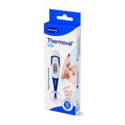 Produktabbildung: Thermoval Flex Digitales Fieberthermometer 1 St