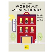 Wohin mit meinem Hund?