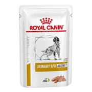 ROYAL CANIN Urinary S/O Ageing +7 12 x 1,2 kg