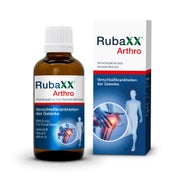 Produktabbildung: Rubaxx Arthro Mischung 100 ml
