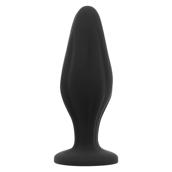 Ohmama - Silikon-analstecker