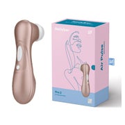 Satisfyer - Pro 2 Neue Generation 1 St