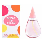 Agatha Gotas De Color Eau De Toilette Spray 100ml 0,1 l
