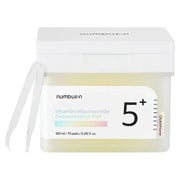 Numbuzin No.5 Vitamin Niacinamide Concentrated Pad 1 ml
