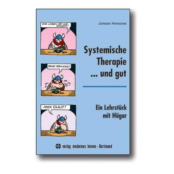 Systemische Therapie... und gut 1 St