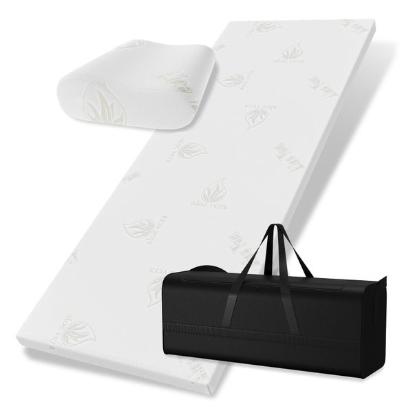 Bestschlaf Reise-Set »Aloe Vera« 1 St
