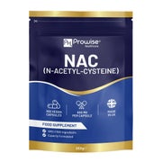 Prowise Healthcare Vegan N-Acetyl-Cystein (NAC) 600 mg 300 St