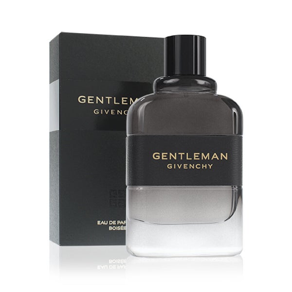 Givenchy Gentleman Boisée Eau de Parfum 200ml 0,2 l