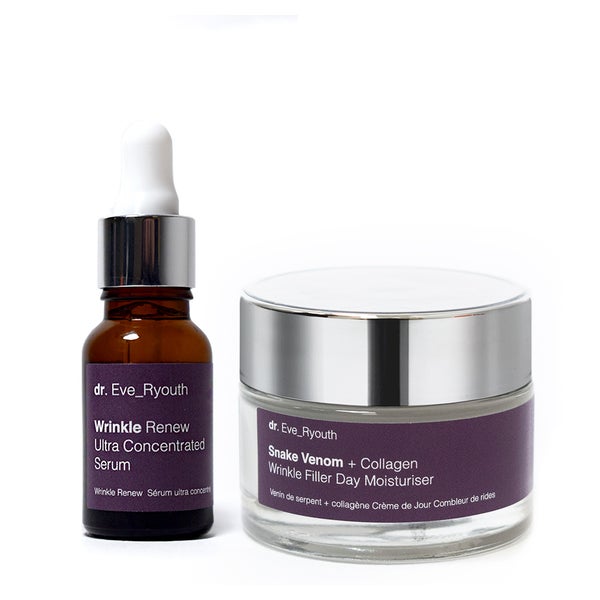 Anti-Aging Gesichtspflege Set Tag 65 ml