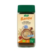 A.vogel Bambu Instantpulver Glas 200 g