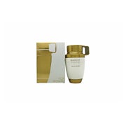 Armaf Odyssey Femme White Edition Eau de Parfum 100ml Spray 0,1 l