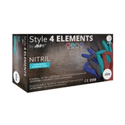 Style 4 Elements Nitril L 96 St