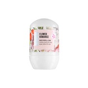 Biobaza Flower Romance Natural Deo Roll-on 50 ml