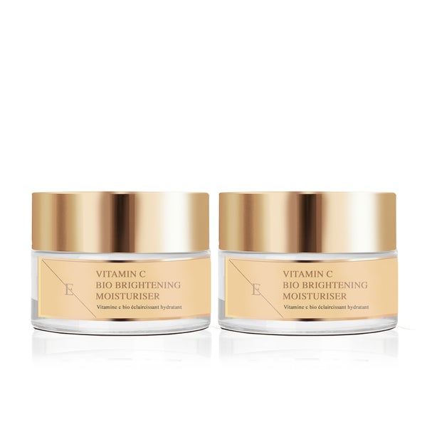 Vitamin C Bio Brightening Moisturizer Set 1 St