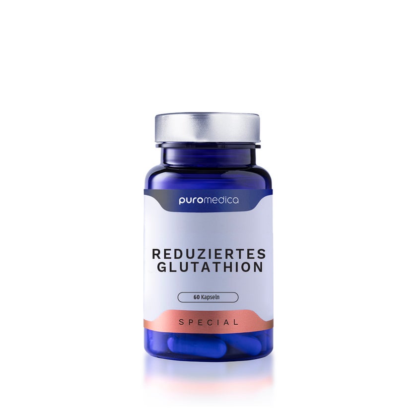 reduziertes glutathion Reduziertes Glutathion 60 St online kaufen