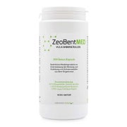 ZeoBent MED Detox Kapseln 200 St