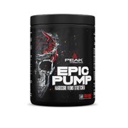 Produktabbildung: Peak EPIC Pump Sour Watermelon 500 g
