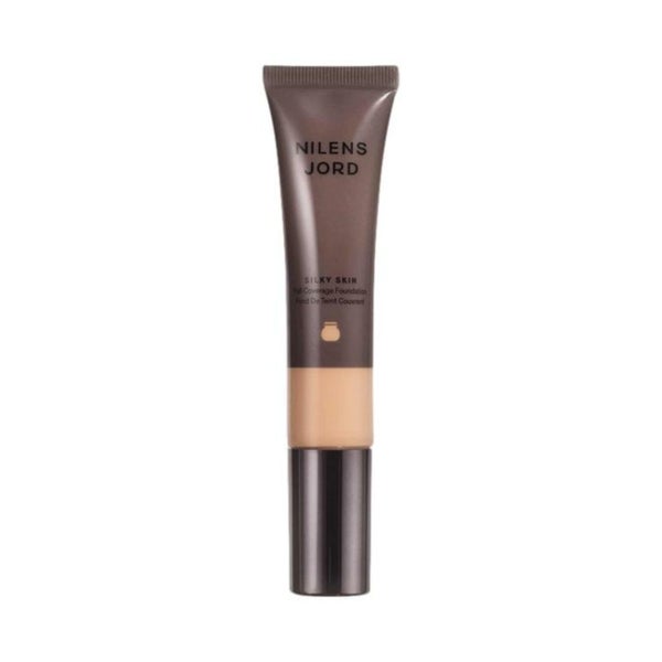 Nilens Jord, Silky Skin Foundation
