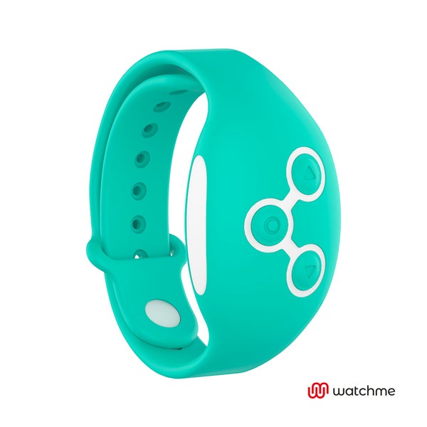 Watchme - Wireless-Technologie-Uhr 1 St