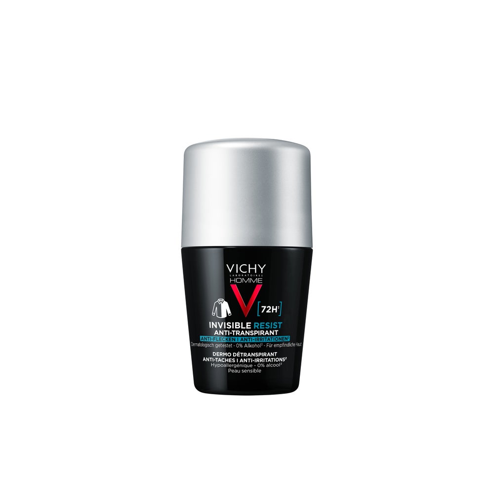 Vichy Homme Deo Roll-on 50 ml