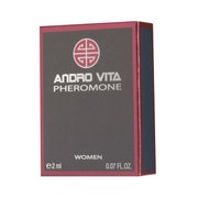 Andro Vita - Pheromon-Boost für Frauen 2 ml