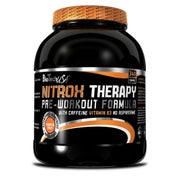 BioTechUSA NitroX Therapy Tropical Fruit 340 g
