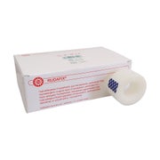Noba Rudafix Fixierpflaster, Gr. 2,50 cm x 9,14 m, 288 Rollen 2632,32 m