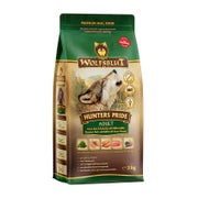 Wolfsblut Hunters Pride - Fasan, Ente, Kan. 2,1 kg