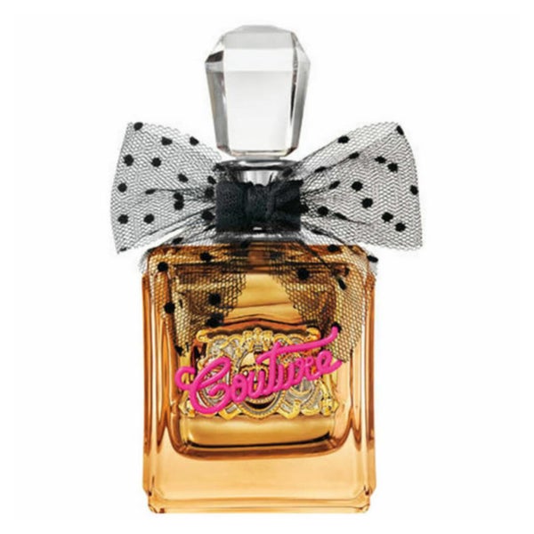 Juicy Couture Viva La Juicy Gold Couture Eau De Parfum Spray 30ml 0,03 l