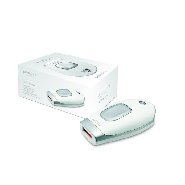 Postquam ELECTRICAL ITEMS INFINIUM HAIR REMOVAL IPL  .