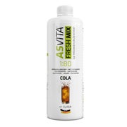 ASVita Fresh Mix Mineralgetränk 1/80 - Cola 1 l