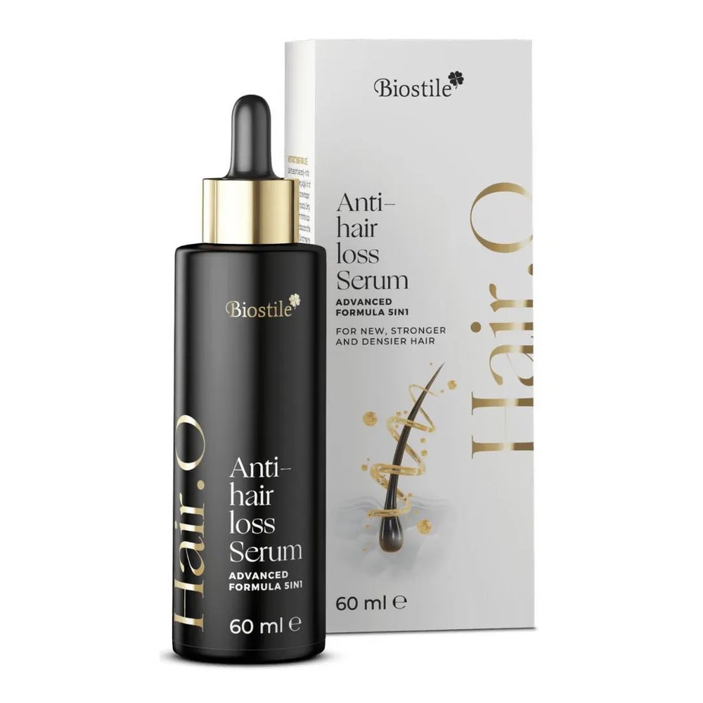 Biostile Hair.O Serum 60 ml