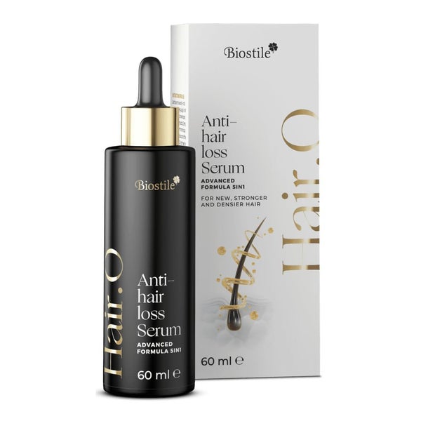 Biostile Hair.O Serum 60 ml