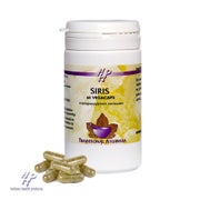 Holisan - Siris / Albizia lebbeck 60 St