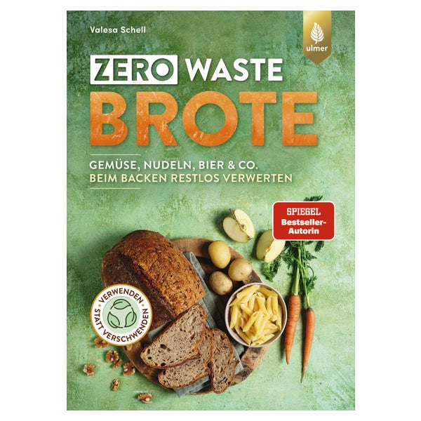 Zero Waste-Brote 1 St
