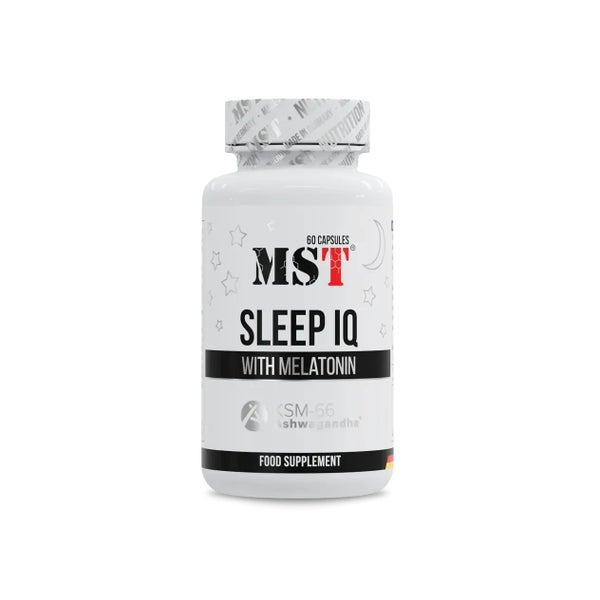 MST - Sleep IQ 0.15 kg