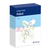 Produktabbildung: Endspurt Klinik Paket im Schuber 1 St