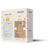 Junior Set Plv.z.her.e.lsg.z.einn.portionsbeutel 20 St