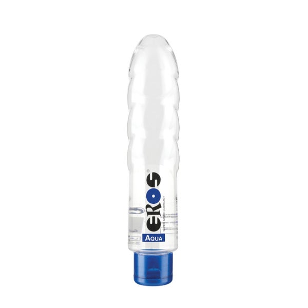 EROS - Medizinisches Gleitmittel auf Wasserbasis 175 ml