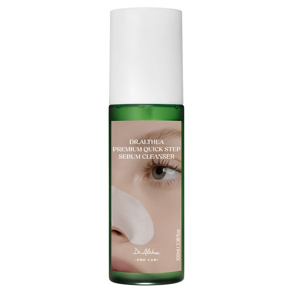 Dr. Althea Premium Quick Step Sebum Cleanser 100 ml
